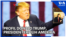 Profil Donald Trump, Presiden Terpilih Amerika