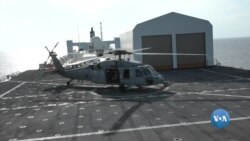 Xalqaro hayot - 18-sentabr, 2019-yil