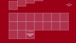 ԱՄՆ ընտրությունների քվեարկության մեթոդները. ինչու՞ միլիոնավոր մարդիկ չեն քվեարկում ընտրությունների օրը