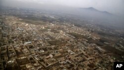 فهرست غاصبان زمین به ریاست جمهوری و شورای ملی ارایه شده است