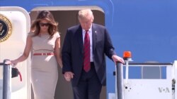 Trump-Putin Summit a Chance for Expanded Cooperation