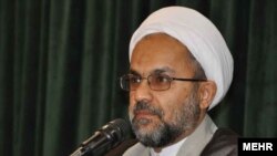 علی توکلی، رئیس کل دادگستری استان کرمان