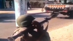 Novo ataque provoca pânico em multinacionais no norte de Moçambique