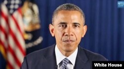 FILE - U.S. President Barack Obama