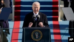 Biden Inauguration