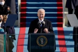 Biden Inauguration
