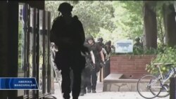 Qurol va inson ruhiyati