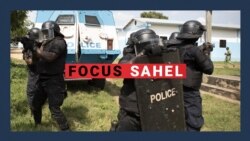 Focus Sahel : l'état d'urgence dans la région des Savanes au Togo