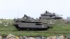 Militia, Monitor: Israeli Fire Kills 3 in Syria at Pro-Government Military Base