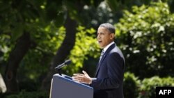 AQShda ishsizlik darajasi bir oz pasayib, ayni damda 9,1 foizni tashkil etmoqda. Ammo vaziyatni o’nglash uchun buning o’zi yetarli emas.