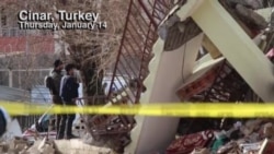 Cinar Turkey Bombing