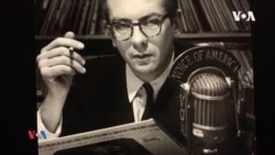 Voditelj Glasa Amerike upamćen kao ambasador džeza