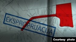 Eksproprijacija radi privatnih interesa u Brčkom (Foto: CIN)