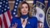 Pelosi Mandates Masks in US House of Representatives 