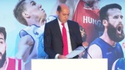 თბილისი - ევრობასკეტ 2021-ის მასპინძელი