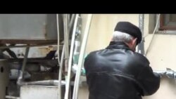 Rasim Əzizov: İttihamlar oğlumluq deyil 