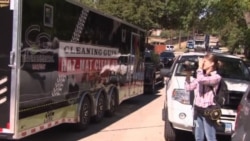 US Officials: Ebola Outbreak in US 'Extraordinarily Unlikely'