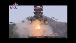 China Minta AS Kepala Dingin Hadapi Ancaman Nuklir Korea Utara