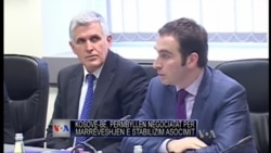 Mbyllen negociatat për marrëveshjen e stabilizimit