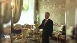 Moscou suit de près le changement potentiel de leadership à Washington