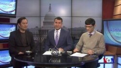 Vashington choyxonasi: AQSh, Tramp va Markaziy Osiyodagi o'zgarishlar