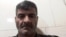 Undated image of Iranian internet activist Ataollah Rezaei, who began serving a five-year sentence in a Qom prison on July 27, 2020, for alleged national security offenses for which he was convicted by a U.S.-sanctioned Iranian judge. 
