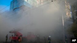 یوکرین میں روس کی جنگ