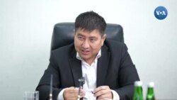 Qoraqalpog'iston: Chetdagi tanqidchilarga munosabat 