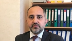 Əkrəm Həsənov: "Günaybank"ın bağlanması inhisarçılıqla bağlıdır 