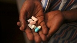 ደቡብ አፍሪቃ ውስጥ ኤድስ በሽታ አሁንም ዋናው የሞት ምክንያት መሆኑ ተገለጸ