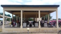 Reportage de André Kodmadjingar, correspondant au Tchad pour VOA Afrique