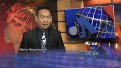 Kilas VOA 30 Januari 2015