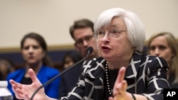 Janet Yellen