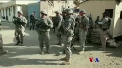 လိင်အင်္ဂါပြောင်းသူတွေ စစ်မှုထမ်းခွင့်တားမြစ်မည်