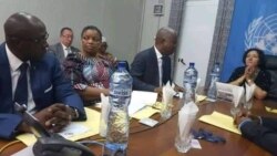 Le Conseil de sécurité proroge d’un an le mandat de la MONUSCO