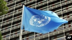 PBB mengeluarkan laporan terkait ISIS, yang secara sistematis membunuh, menyiksa dan memperkosa anak-anak dan keluarga kelompok-kelompok minoritas di Irak, Rabu, (4/2). 