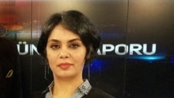 Məhsa Mehdili: İranda hakimiyyət kişilərin üzərinə namus gözətçiliyi missiyasını yükləyir