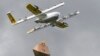 US Companies Set to Have Drones Transport Food, Medicines
