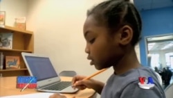 O'quvchilar gazetasi - School newspaper