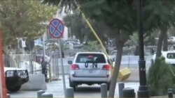 Suriya masalasi - US/Syria