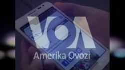 Uyda tug'ayotgan ayollar, Amerika hayotidan