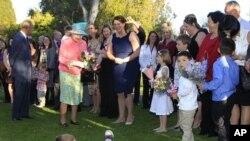 День поминовения в США