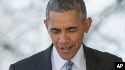 Obama prezidentligi davrida Riyodga to'rtinchi safari bo'ladi bu.