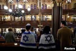 Isroil tarafdorlari, Budapesht, 11-oktabr, 2023