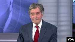 조셉 디트라니 전 북핵 6자 회담 미국 차석대표.