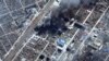 Ukrajina i SAD tvrde da su oslobođeni Irpin i Trostjanec