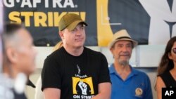 Brendan Frejzer (Foto: Charles Sykes/Invision/AP)