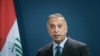 Pejabat Irak: Perdana Menteri Selamat dari Percobaan Pembunuhan