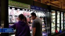 AQShda halol mahsulotlarga talab oshmoqda