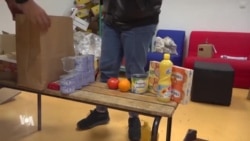 En France, le covid plonge les jeunes dans la précarité